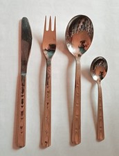 Besteck personen teilig gebraucht kaufen  Neubrandenburg