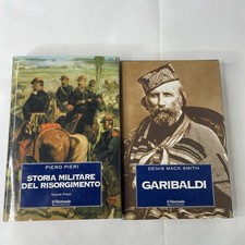 Lotto libri piero usato  Roma