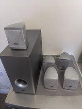 Set tevion 5.1 for sale Set tevion 5.1 for sale  TUNBRIDGE WELLS