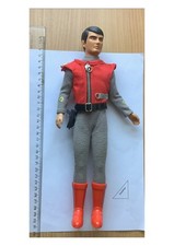 Captain scarlet figure for sale  ST. IVES