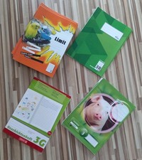 Heft klasse liniert gebraucht kaufen  Ludwigshafen am Rhein