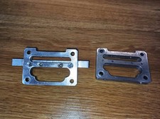 Alloy bulk heads for sale  COLERAINE