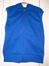 New men sleeveless for sale  DROITWICH