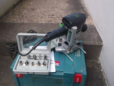 Festool berfräse makita gebraucht kaufen  Röttenbach b Erlangen
