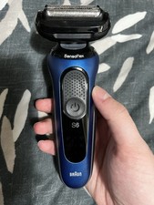 Braun series b1200s for sale  WATFORD