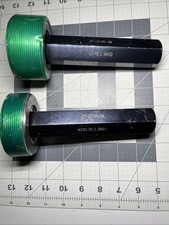 Thread plug gage for sale  Longmont
