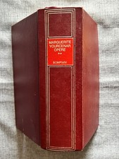 Marguerite yourcenar opere usato  Arezzo