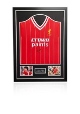 Kenny dalglish liverpool for sale  BOLTON