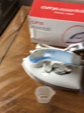 Currys essentials travel for sale  OLDHAM