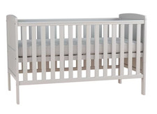 Rafferty cot bed for sale  UK