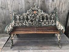 Coalbrookdale original cast for sale  RETFORD