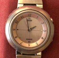 Casio funk armbanduhr gebraucht kaufen  Norderstedt