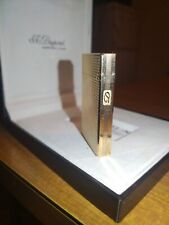 Accendino dupont oro usato  Vittorio Veneto