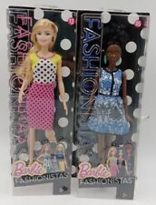 Lot poupées barbie d'occasion  Vichy