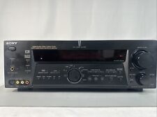 Tested sony str for sale  Gurnee