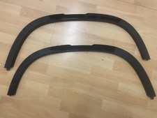 Landrover defender radlaufblen gebraucht kaufen  Hamburg