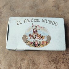 Vintage cigar wooden for sale  Damascus