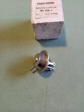 Peugeot 404 504 d'occasion  Aigre