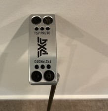 Pxg ts7 proto d'occasion  Expédié en Belgium
