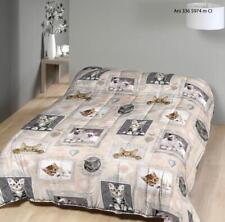 Couette tempérée chat d'occasion  Auchel