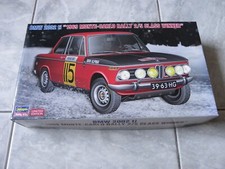 Hasegawa bmw 2002 d'occasion  Aix-les-Bains