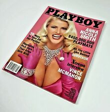 Playboy magazine 2001 for sale  Ireland