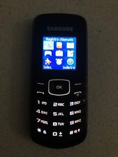 Telefono cellulare samsung usato  Italia