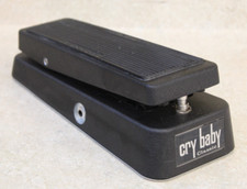 Dunlop cry baby for sale  Toms River