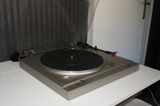 Platine vinyle thomson d'occasion  Boulogne-sur-Mer