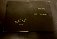 Tribute john kennedy for sale  Tampa