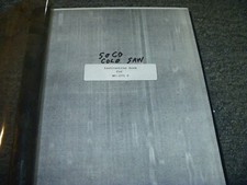 Soco 275f cold for sale  Dubuque