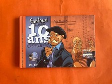 Meynet fanfoue ans d'occasion  Nancy-