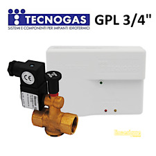 Kit sicurezza gas usato  Acireale