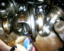 Atlas axle diff for sale  HAVERFORDWEST