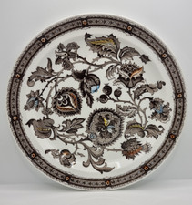 Ridgway jacobean dinner for sale  DARTFORD