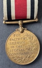 Ww2 era police for sale  UK