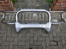 Mitsubishi shogun pajero for sale  SHEFFIELD