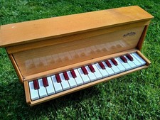 Toy piano jouet d'occasion  Paris XVIII