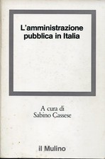 Amministrazione pubblica in usato  Italia