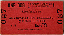 dog transit for sale  BOURNEMOUTH
