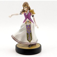 Nintendo Amiibo Zelda Super Smash Bros comprar usado Nintendo Amiibo Zelda Super Smash Bros comprar usado  Enviando para Brazil