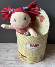 Haba soft doll for sale  Greencastle