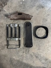 Simson schwalbe teile gebraucht kaufen  Kiel