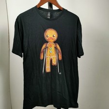 Shrek gingerbread man for sale  BIRMINGHAM