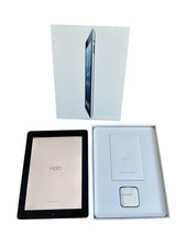Apple iPad 2 16GB A1395 MC769C/A 2ª Geração Wi-Fi 2ª Geração - Preto comprar usado  Enviando para Brazil