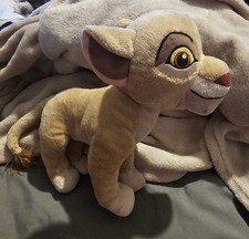 Lion king lion for sale  LEICESTER