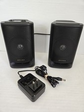 Optimus amx amplified for sale  Neosho