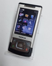 Nokia 6500s 240 gebraucht kaufen  Edermünde