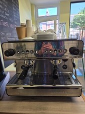 Commercial coffee machine for sale  READING