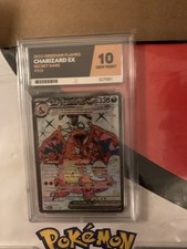 Pokémon tcg charizard for sale  YORK